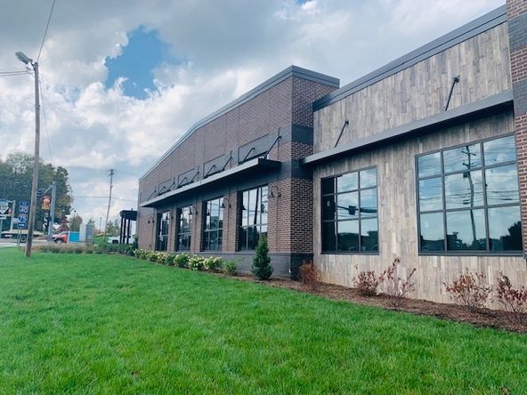 Admiral's Corner-Kingston Pike and Campbell Station: 11321 Kingston Pike, Farragut, TN 37934